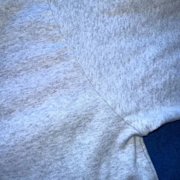 Vintage Women’s M/L Disney Winnie The Pooh Piglet 3/4 Sleeve VNeck Graphic Shirt - Picture 4 of 8